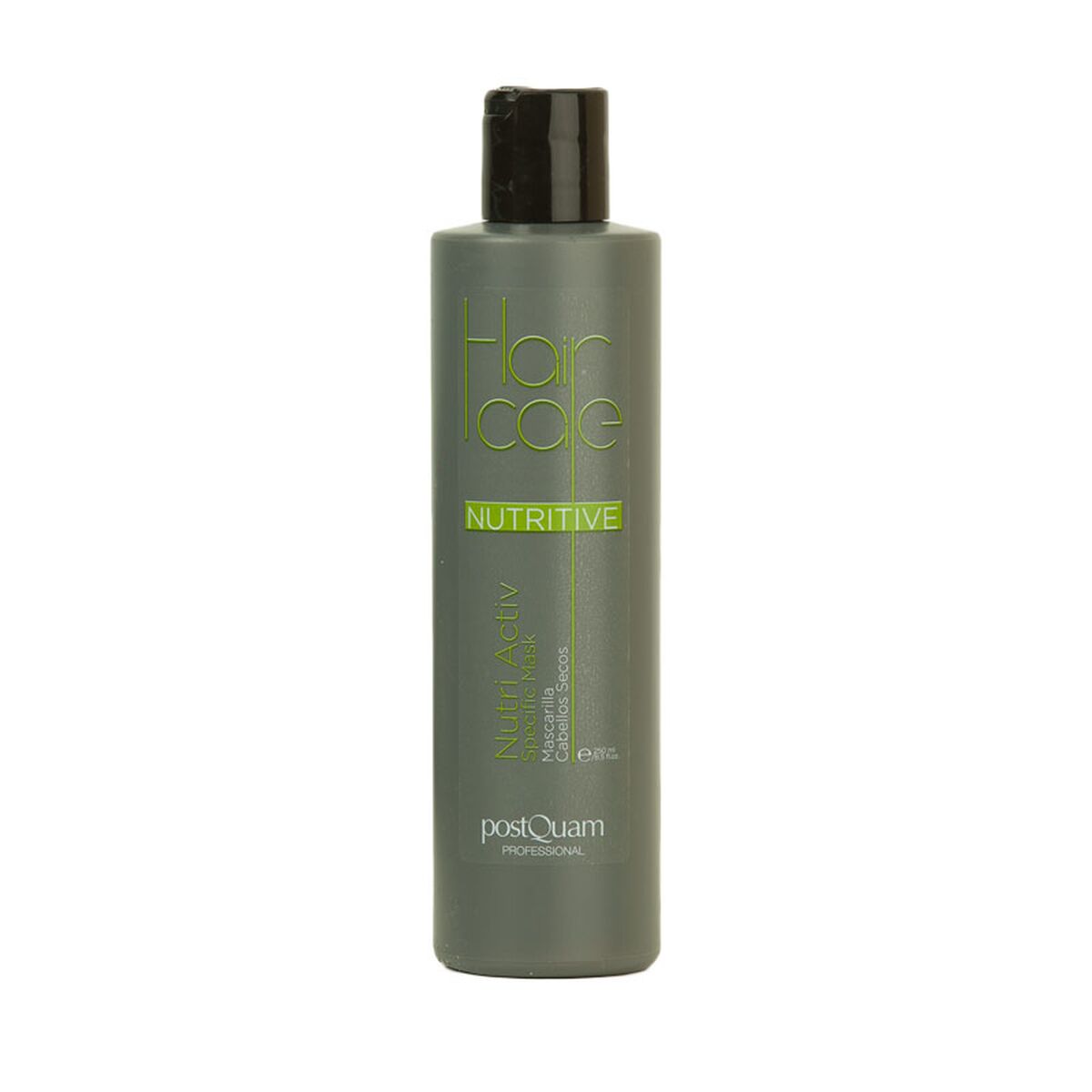 Θρεπτική Mάσκα Mαλλιών Postquam Nutri Activ 250 ml