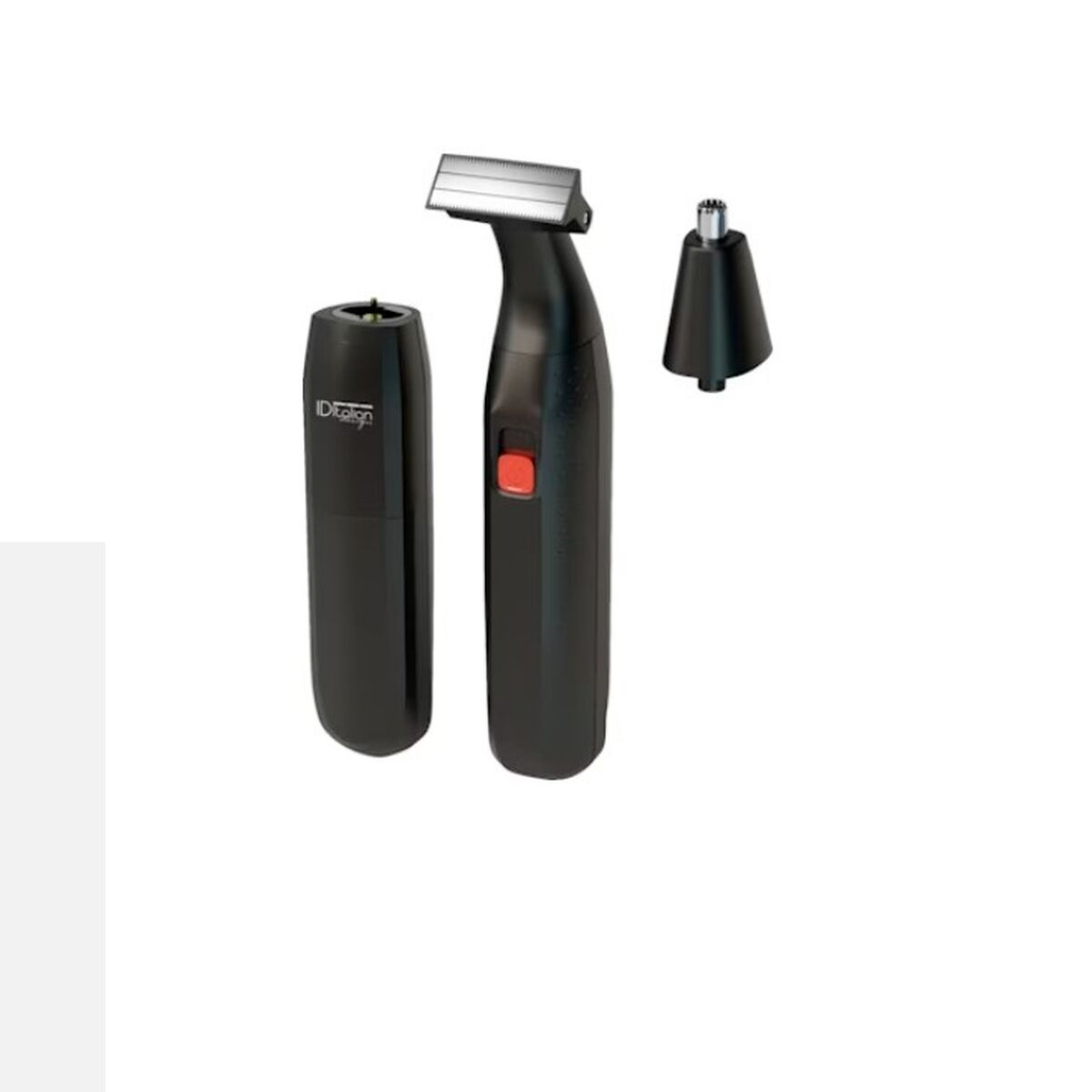 Image secondaire de rasoir Électrique Rechargeable Postquam ER-5600 Noir
