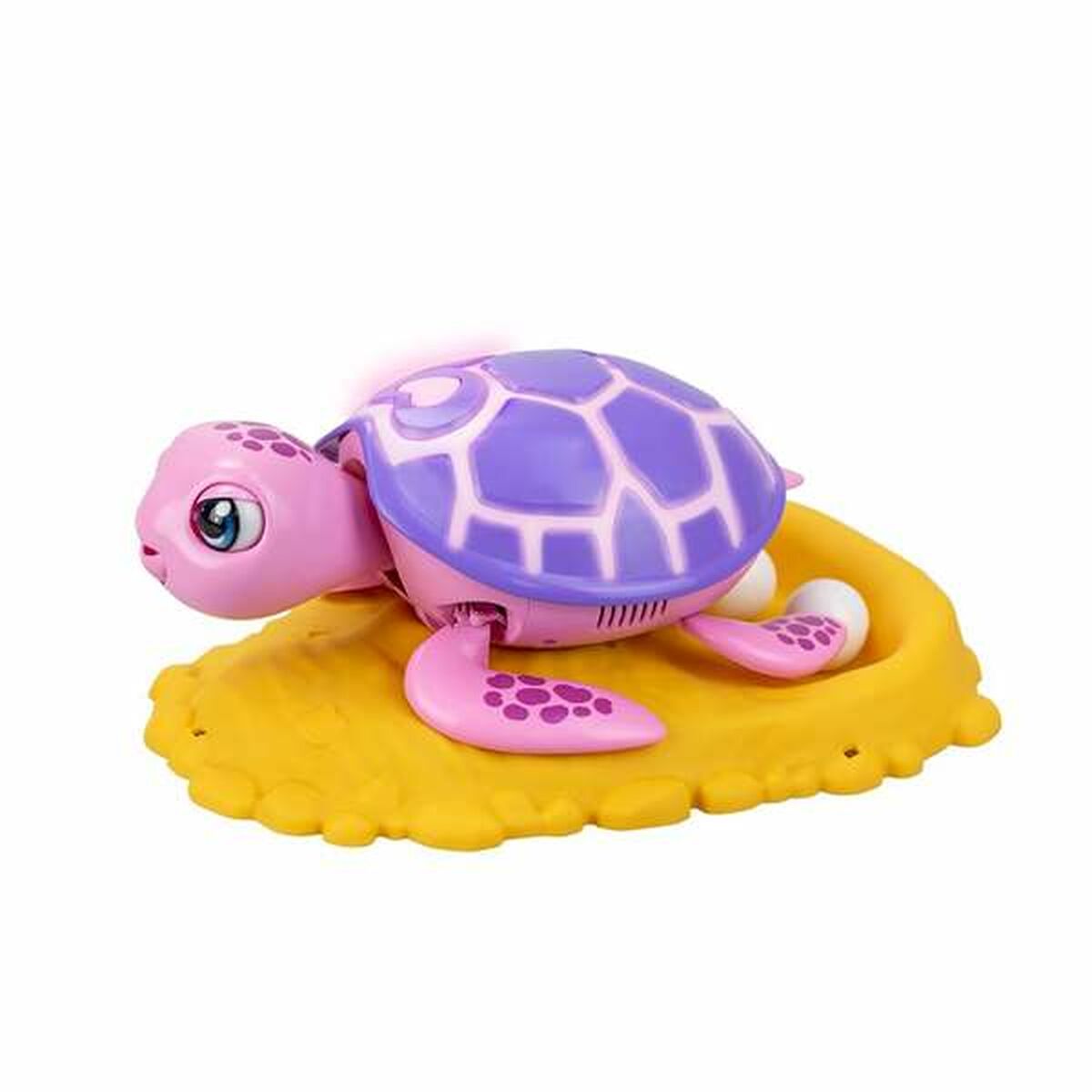 Interactief Huisdier Bizak 19,2 x 34 x 20 cm Schildpad