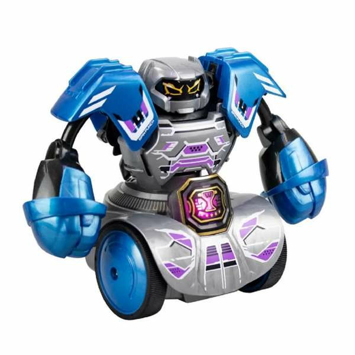 Image secondaire de Jeu d'habileté Bizak Battle Pack