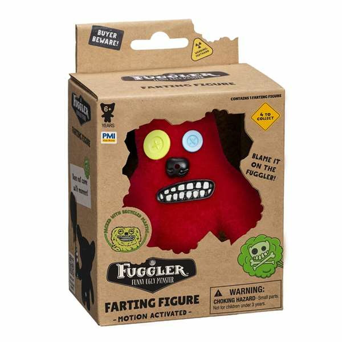 Interactive Pet Bizak