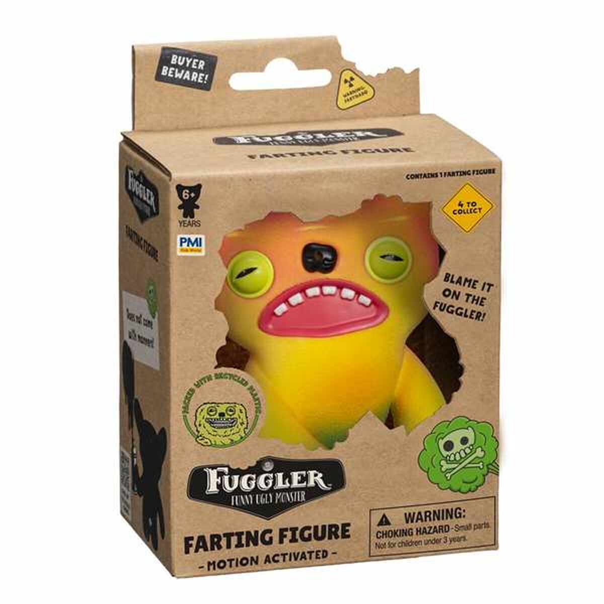 Interactive Pet Bizak