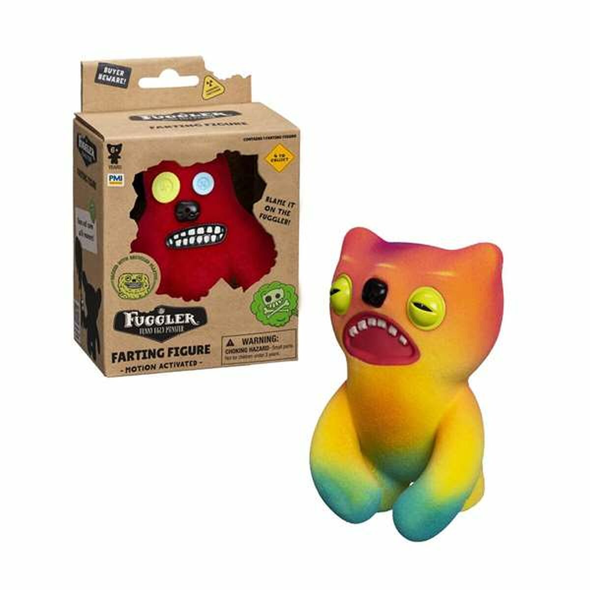 Interactive Pet Bizak