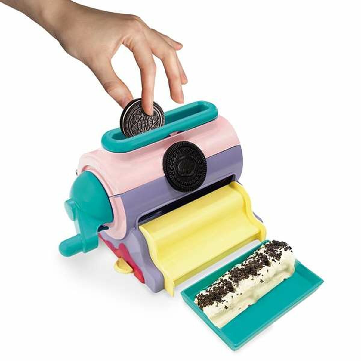 Gra Planszowa Bizak Heladississimo