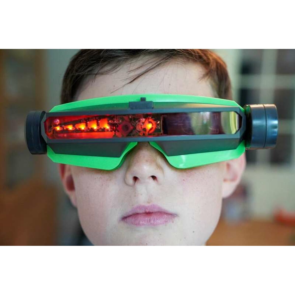 Aiming game Bizak Lasershoot