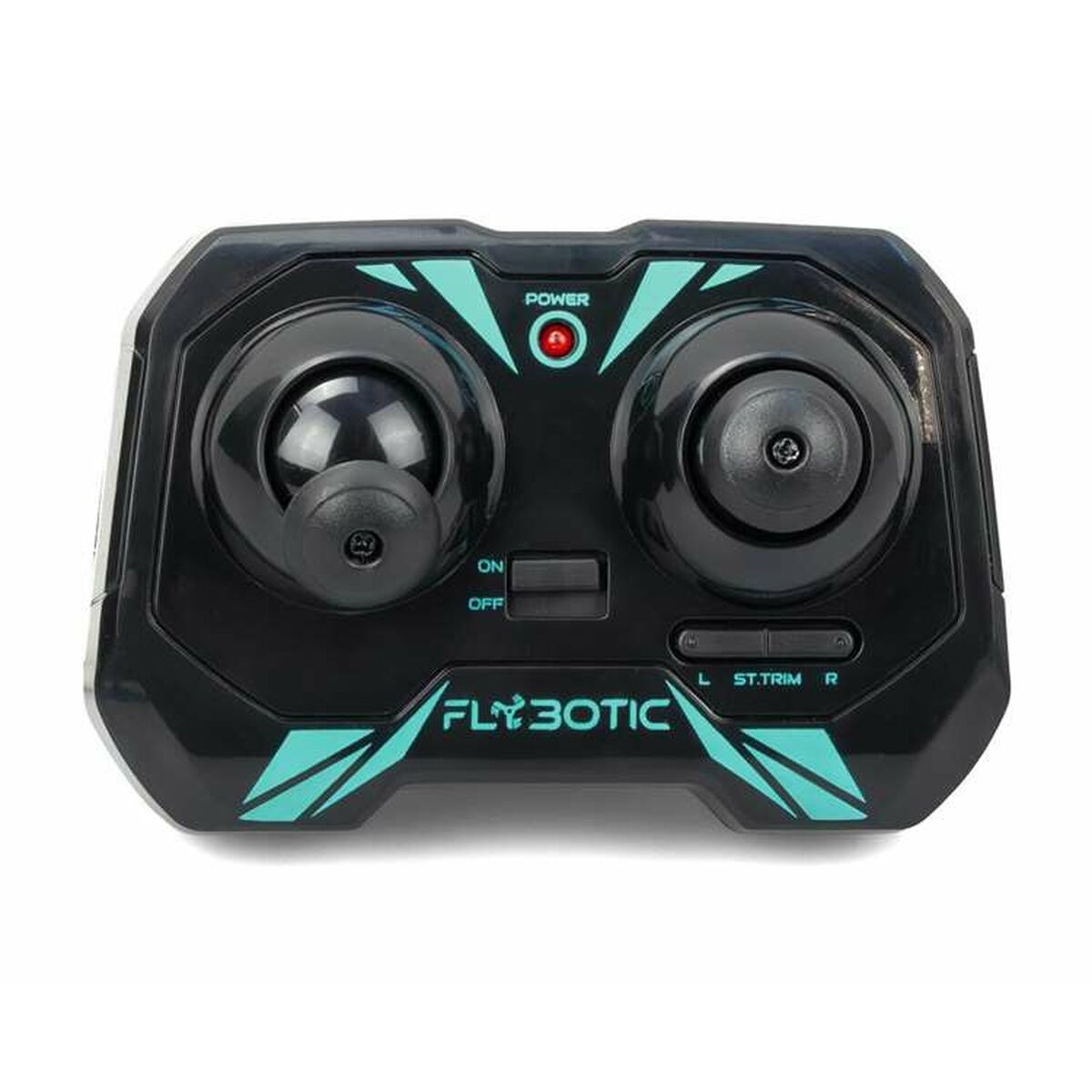 Afbeeldingen van Remote-Controlled Vehicle Bizak Aqua Wingz