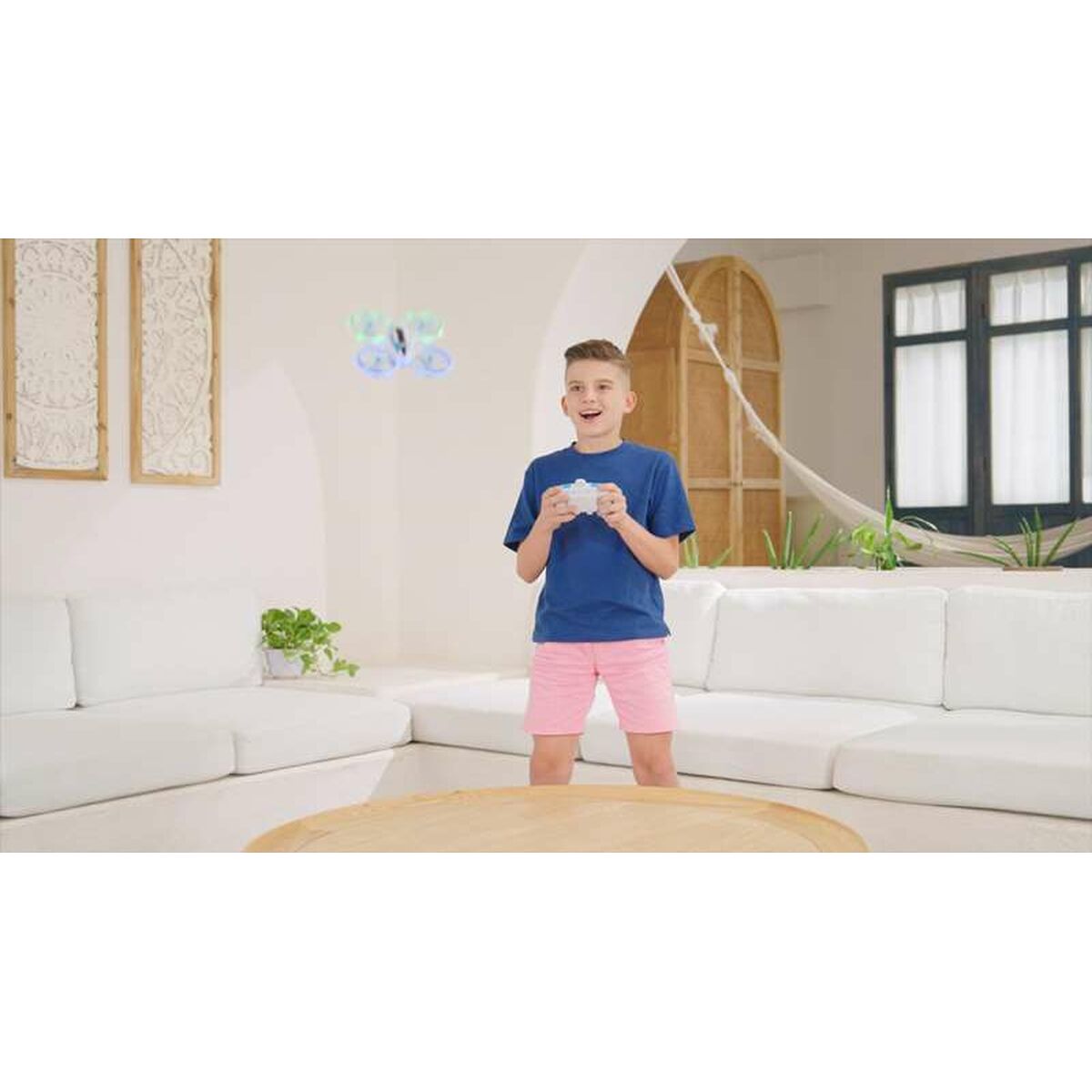 Afbeeldingen van Remote control drone Bizak