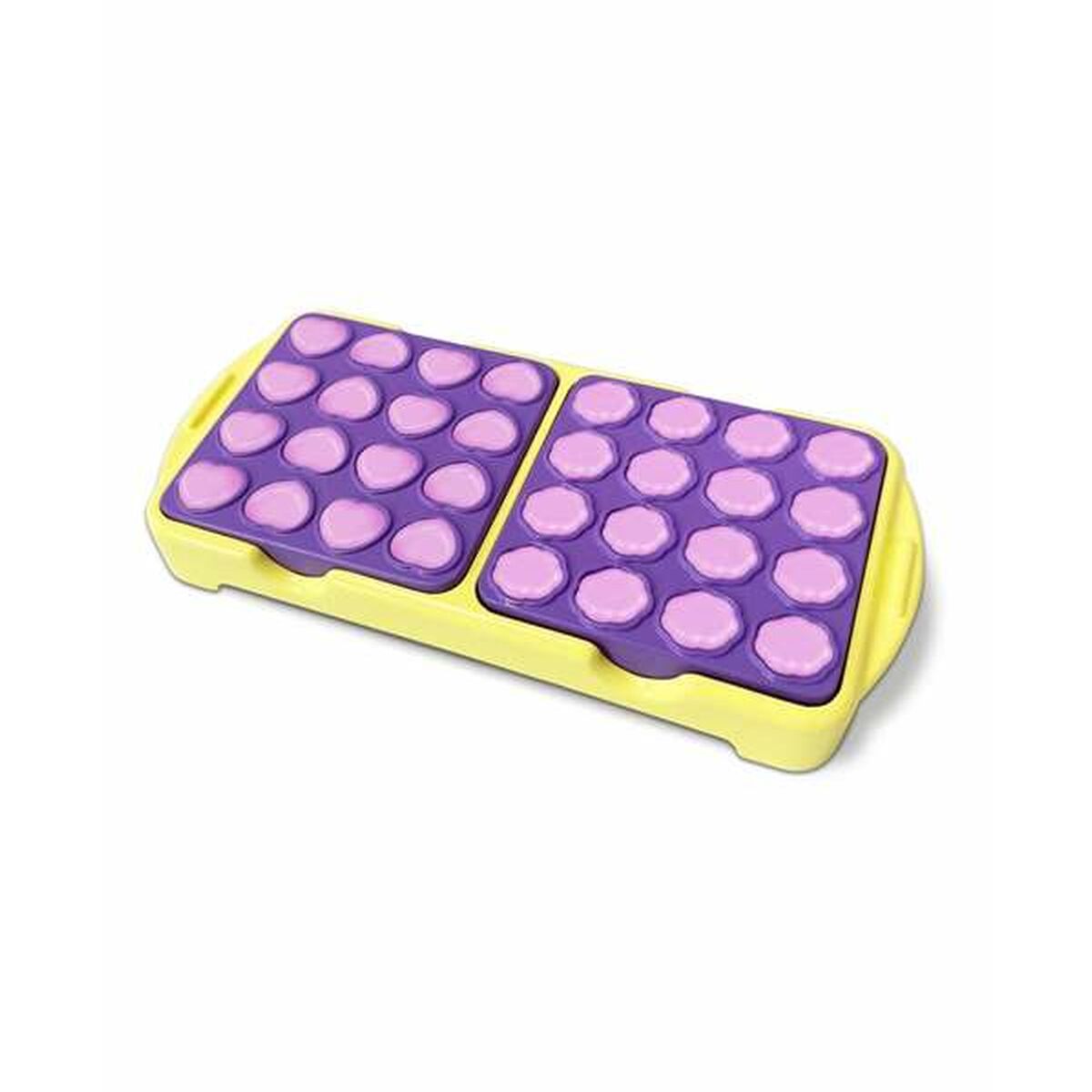 Gra w gotowanie Bizak Yogurisssimo