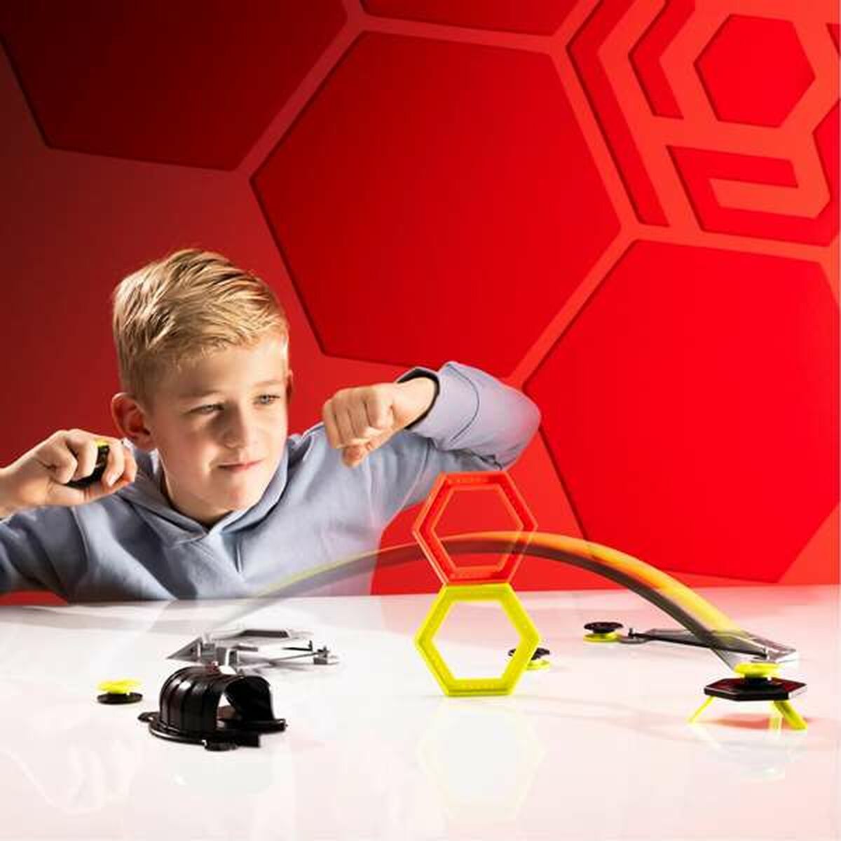 Plecak szkolny Bizak