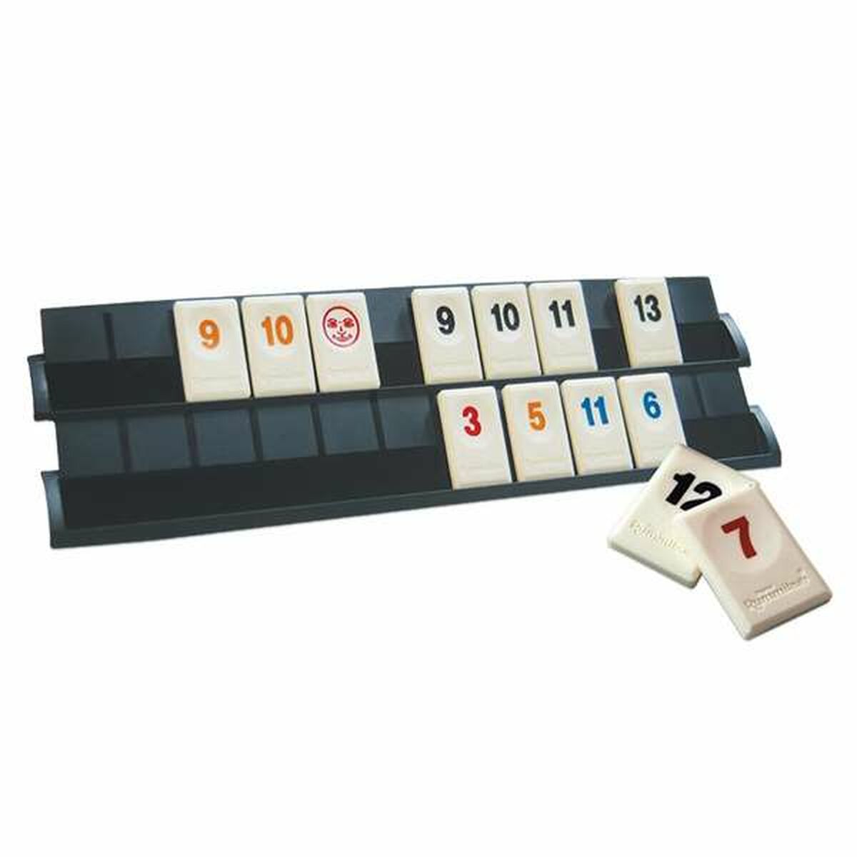 Bordspel Bizak