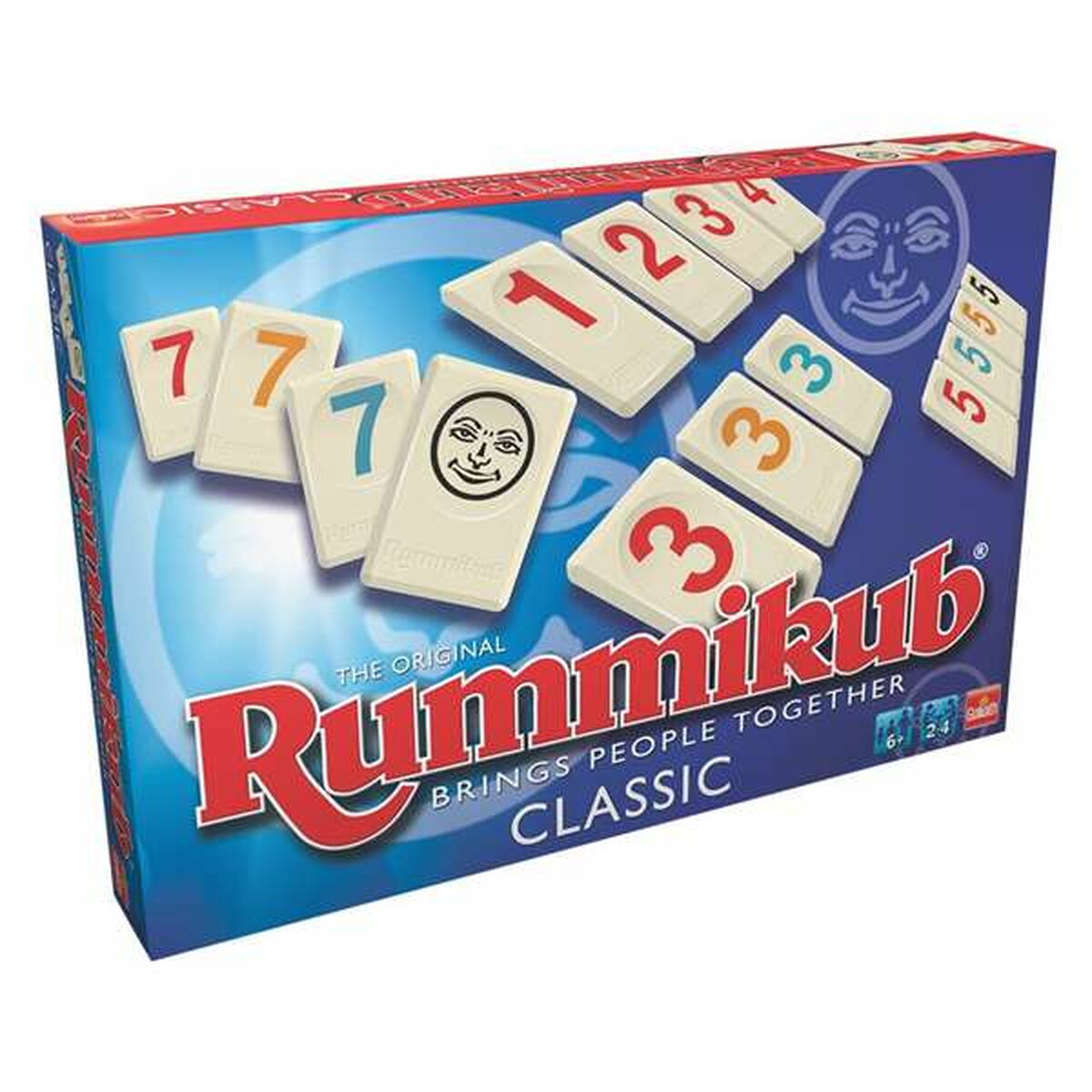 Bordspel Bizak