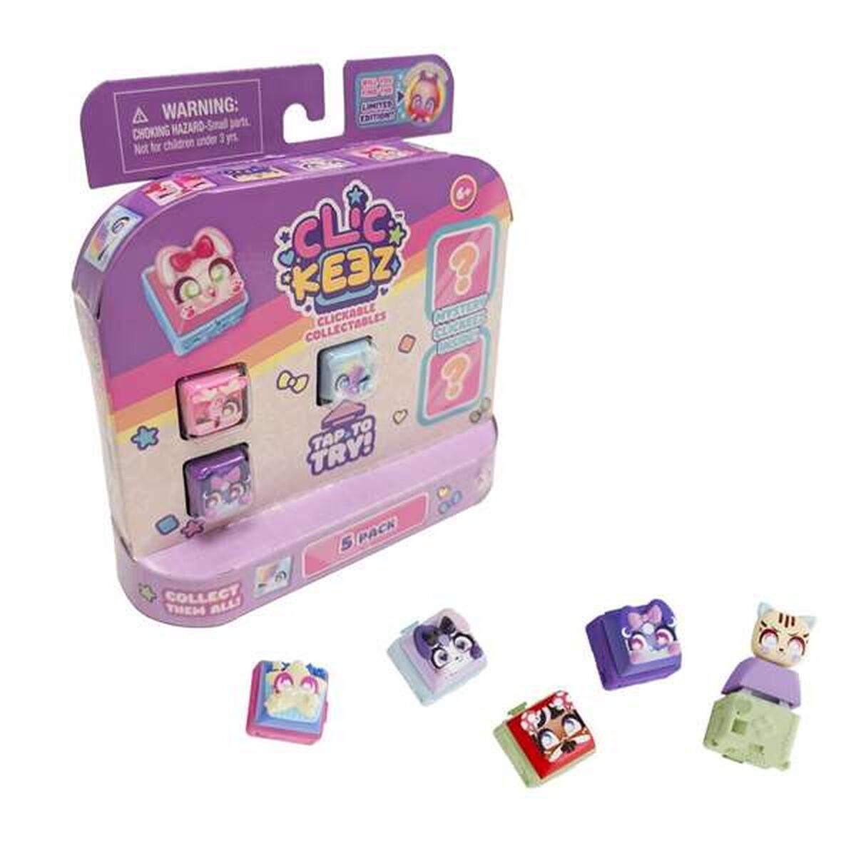 Lutke i akcijske figure