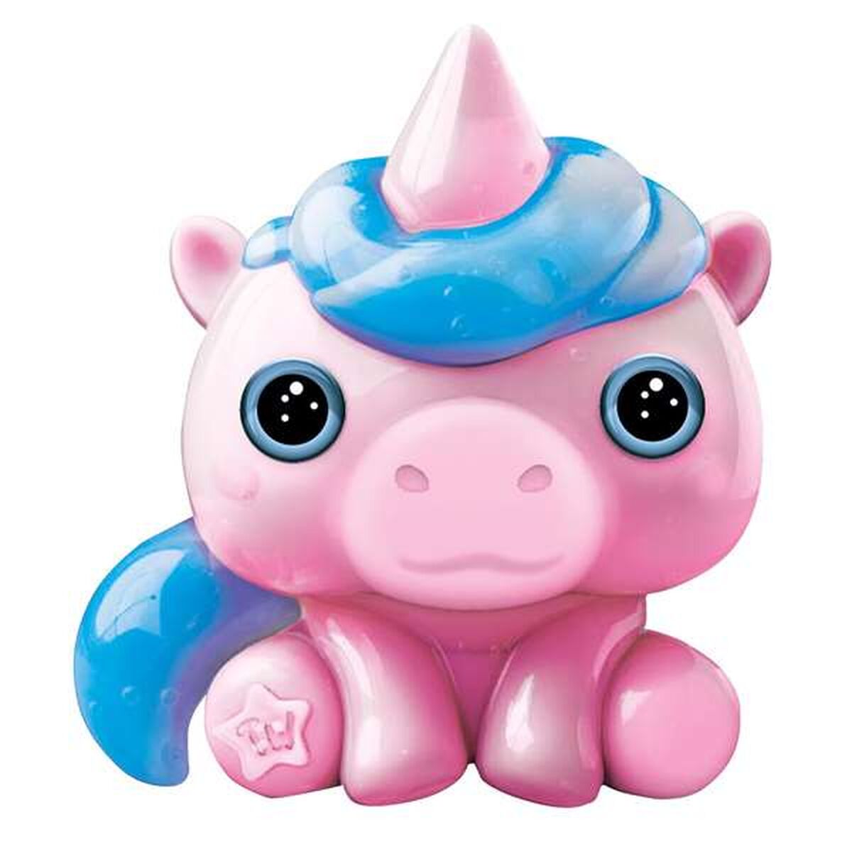 Vaardigheidsspel Bizak Squishy