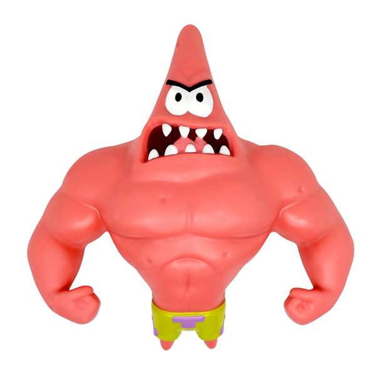 Action figure Spongebob Monsterflex