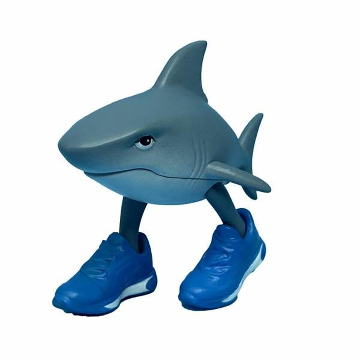 Action Figure Bizak Italian Brainrot