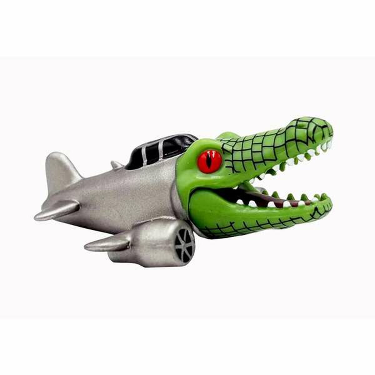 Action Figure Bizak Italian Brainrot