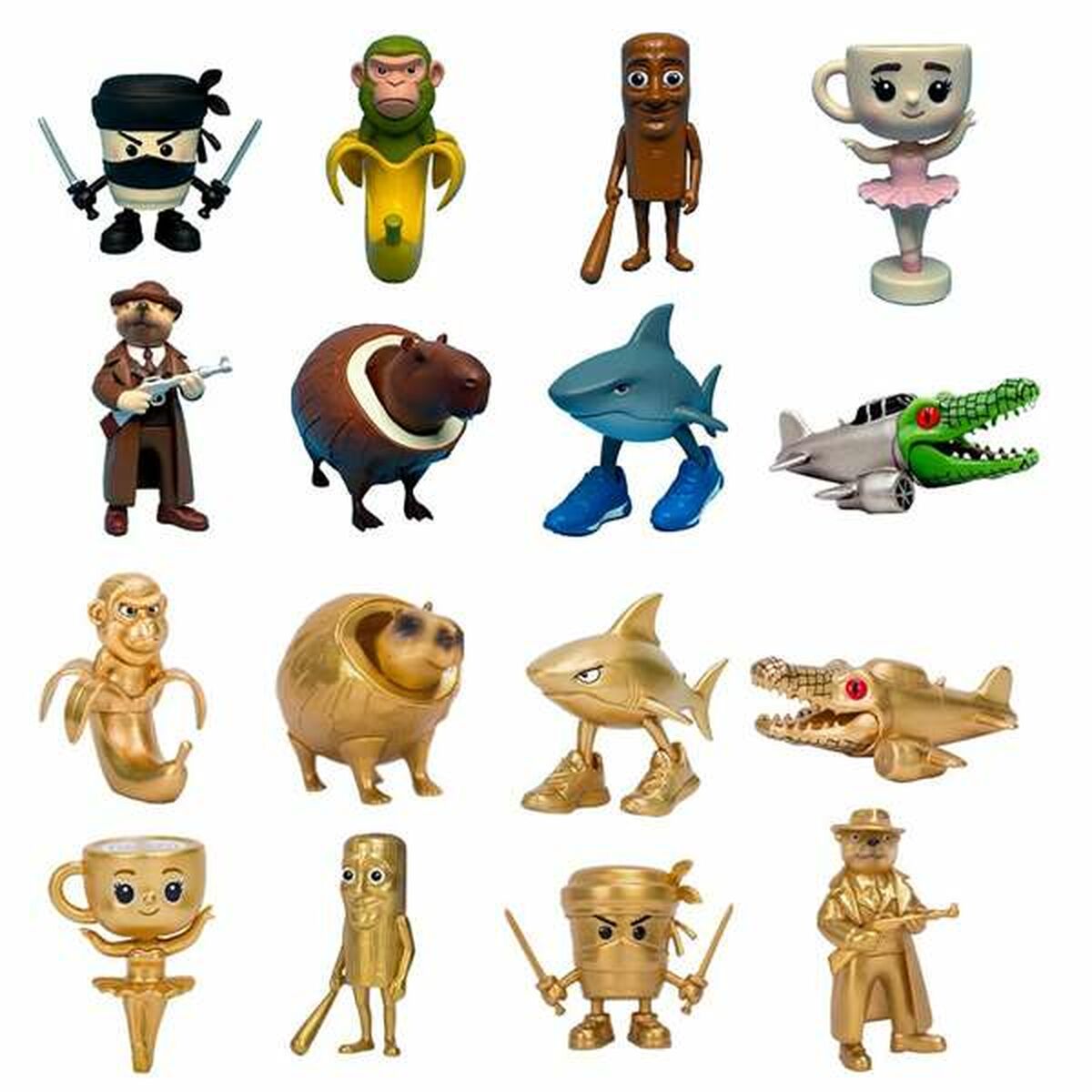 Creature fantastiche