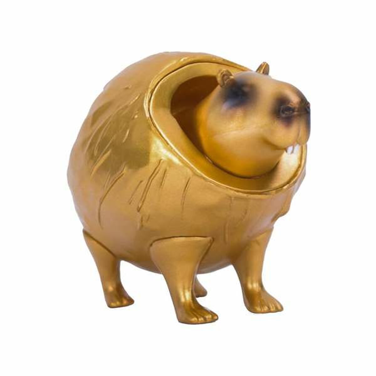 Action Figure Bizak Italian Brainrot