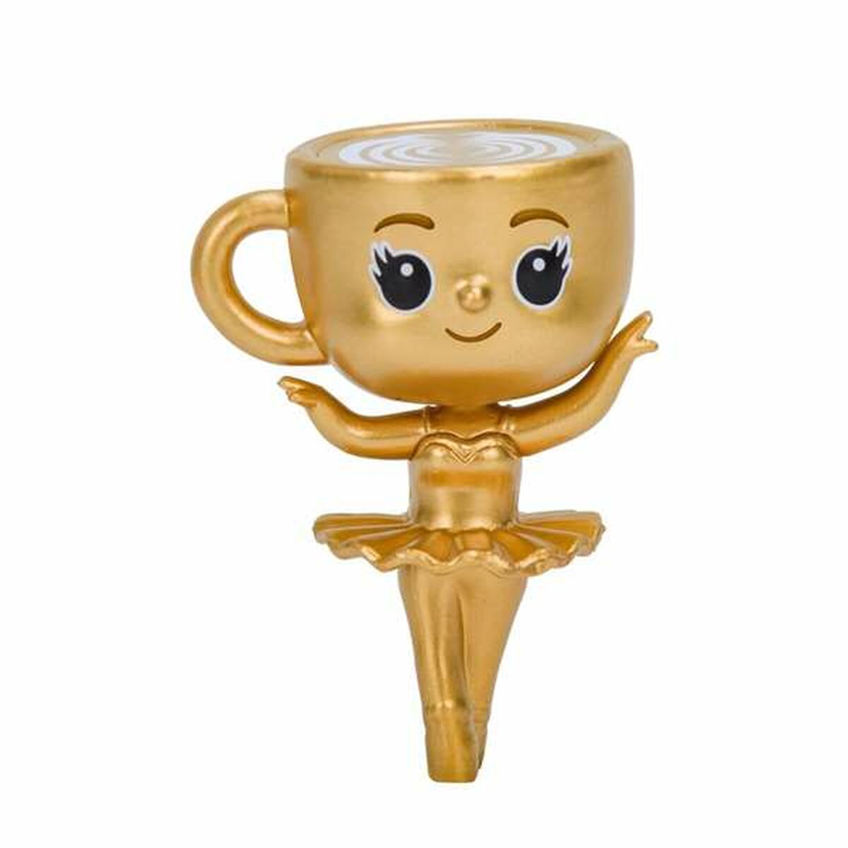 Action Figure Bizak Italian Brainrot