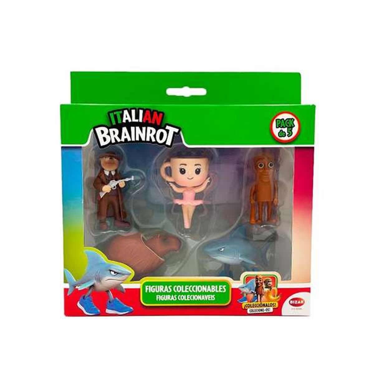 Babypop Bizak