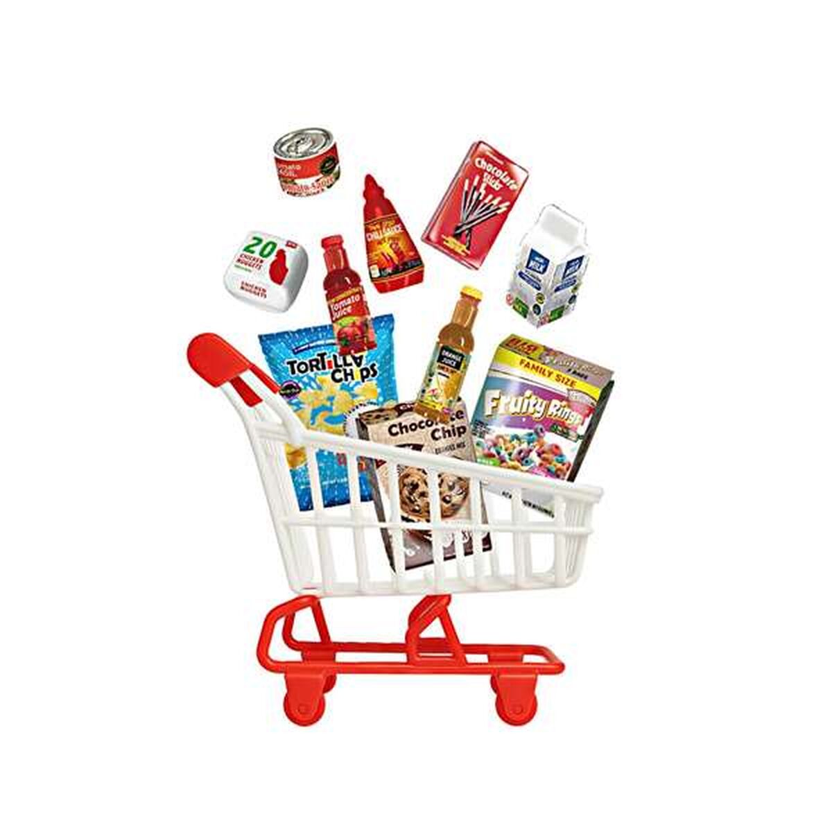 Комплекти играчки фигури