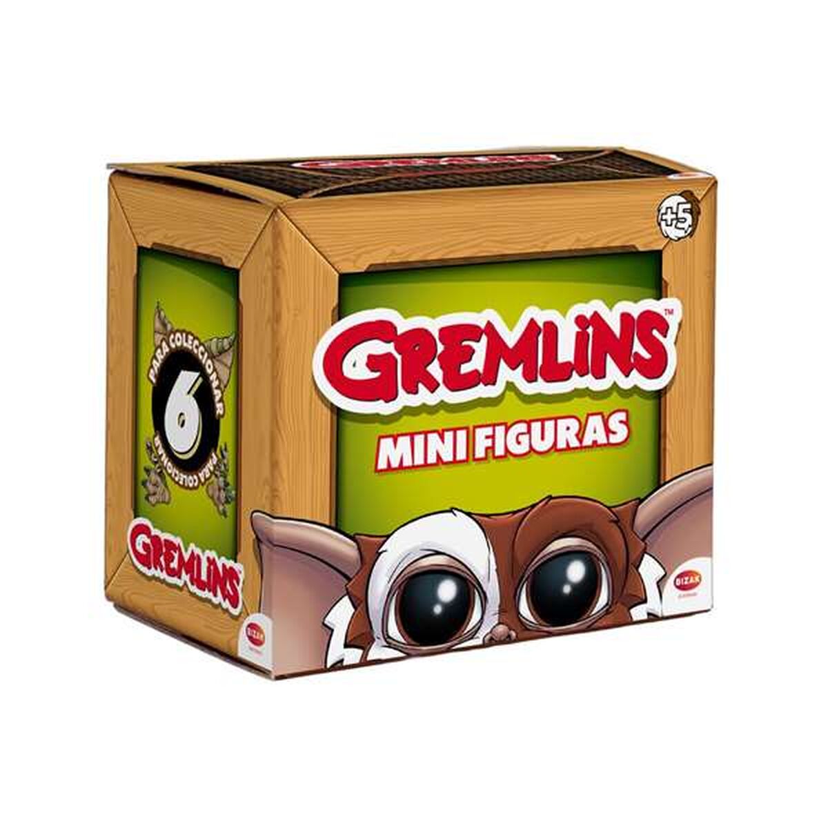 Action Figure Gremlins