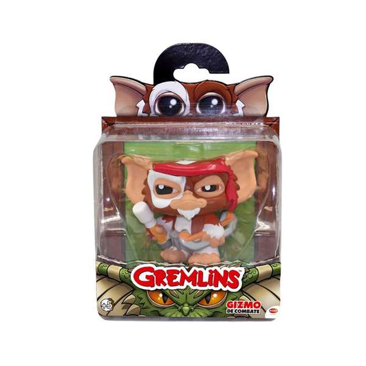 Action Figure Gremlins 10 cm