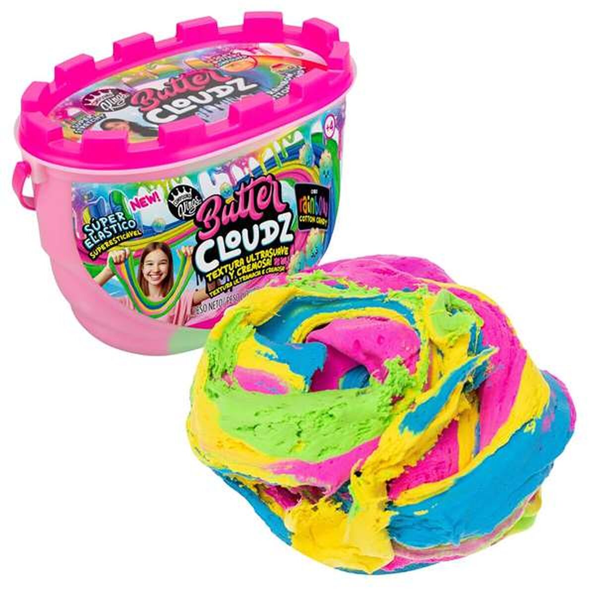Slime Bizak