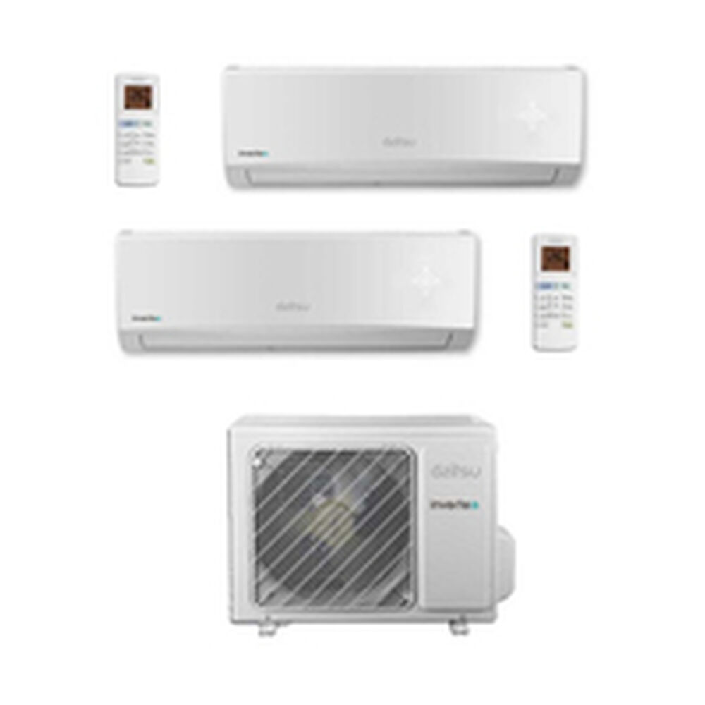 Air Conditioning Daitsu ASD9U2i-DN