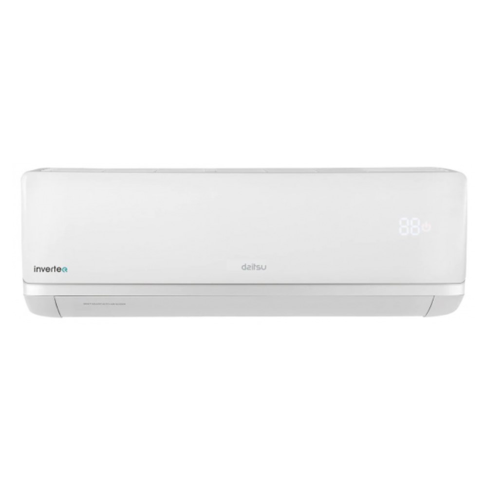 Air Conditioning Daitsu ASD12KI-DC R32 3000 fg/h White Split A++ / A+
