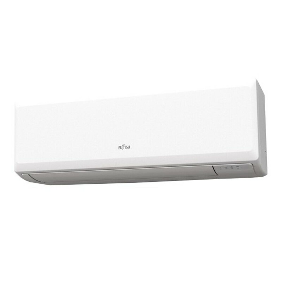 Air Conditionné Fujitsu Split Inverter A++/A+ 2150 fg/h Split Blanc A+++