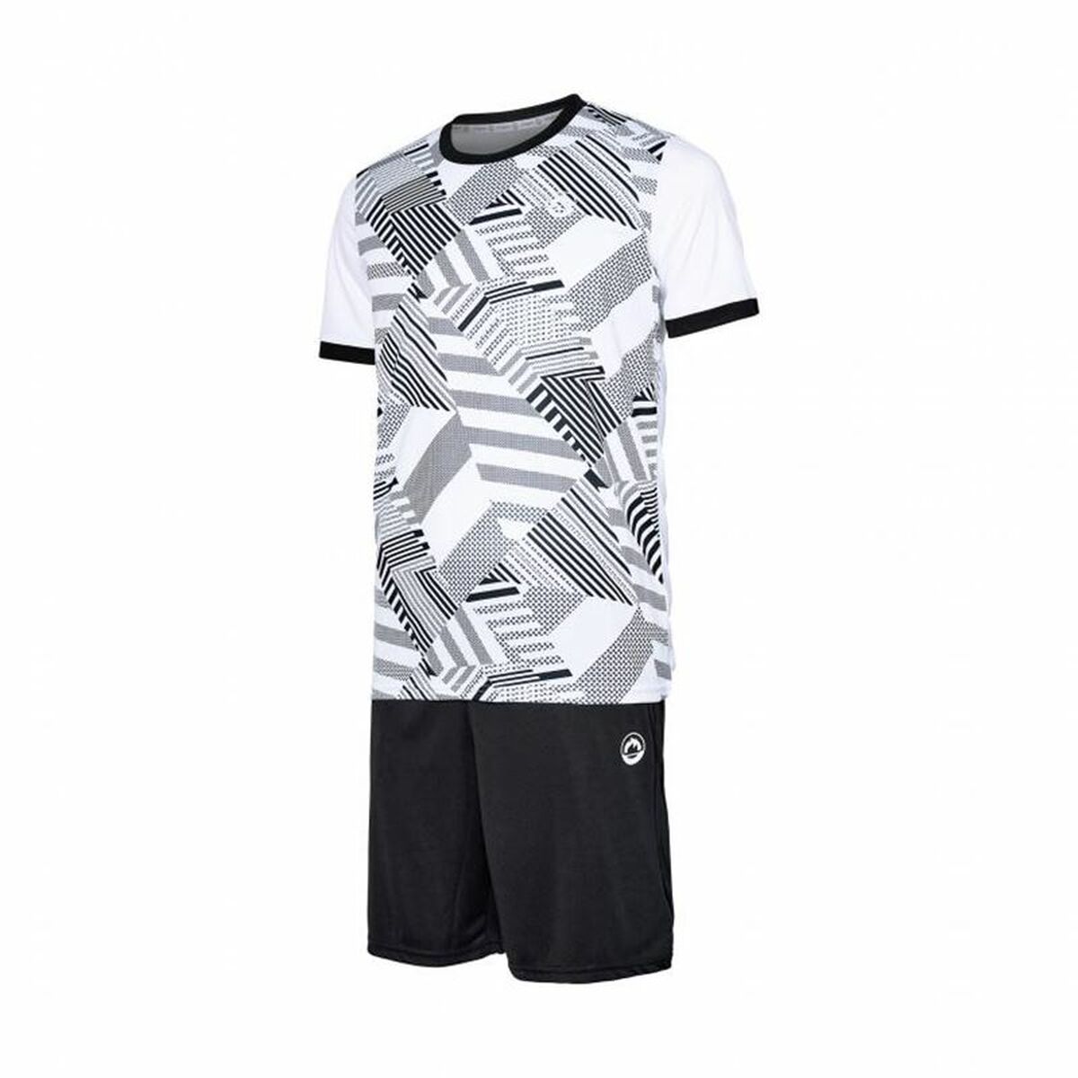 Adult’s Sports Outfit J-Hayber Tire White 2 Pieces Adult’s Sports Outfit J-Hayber Tire White 2 Pieces