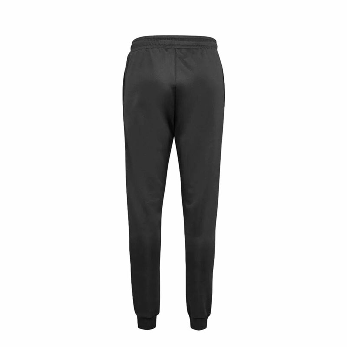 Image secondaire de Pantalon de Survêtement pour Adultes J-Hayber Neostrip Noir Gris foncé Homme