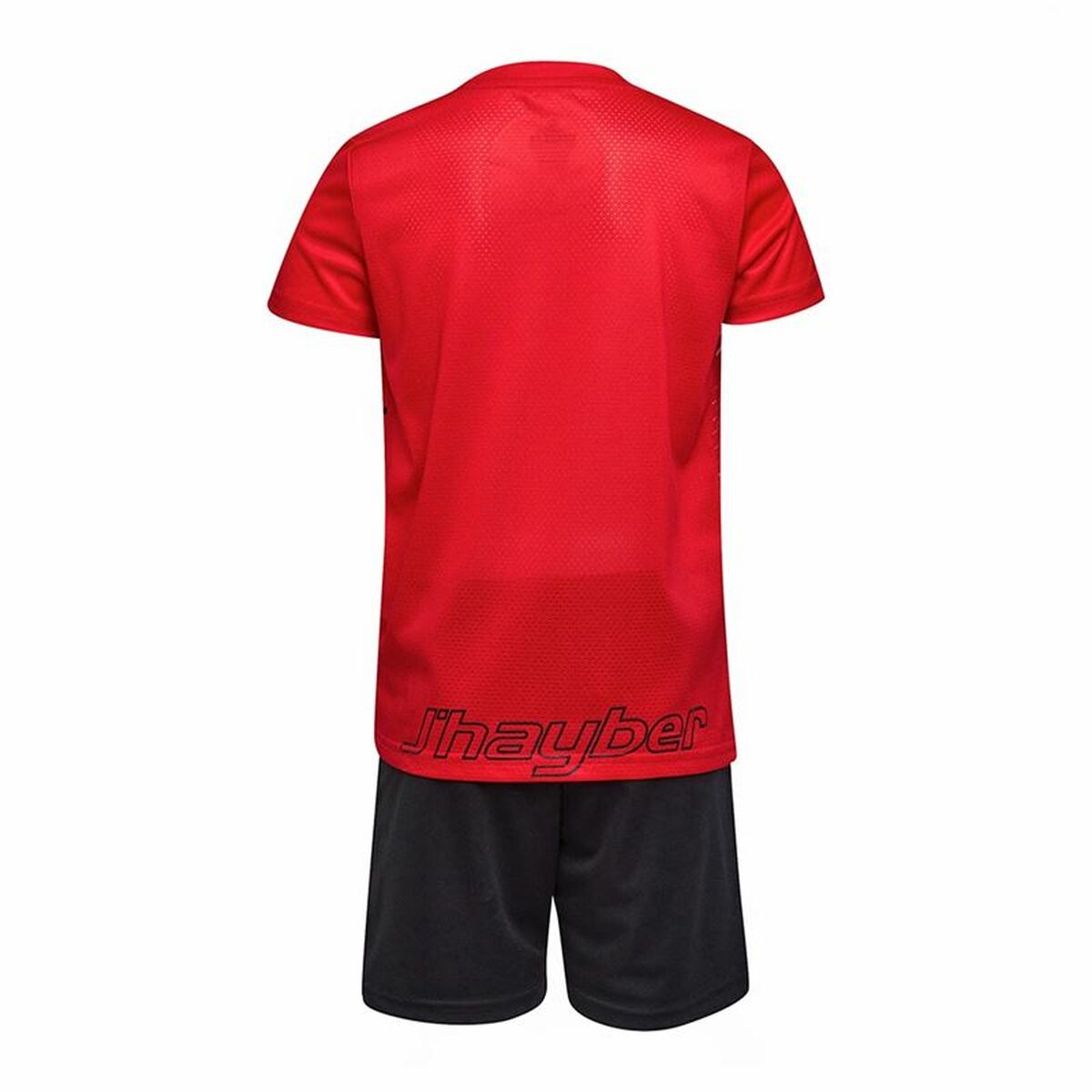 Children’s Sports Outfit J-Hayber Cosmic Red