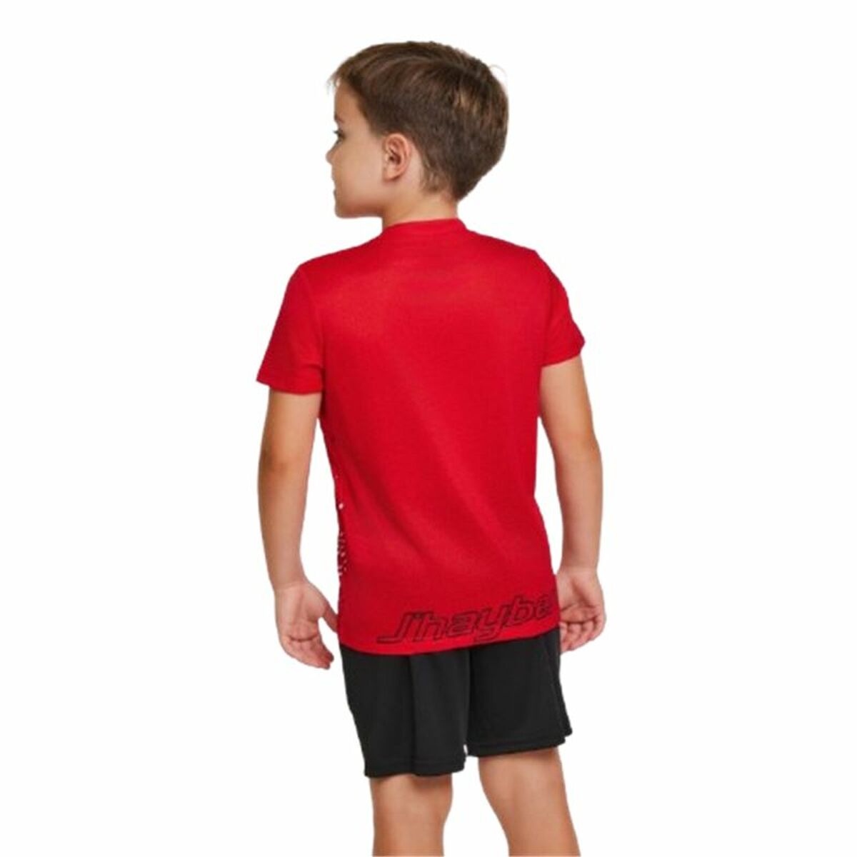 Children’s Sports Outfit J-Hayber Cosmic Red