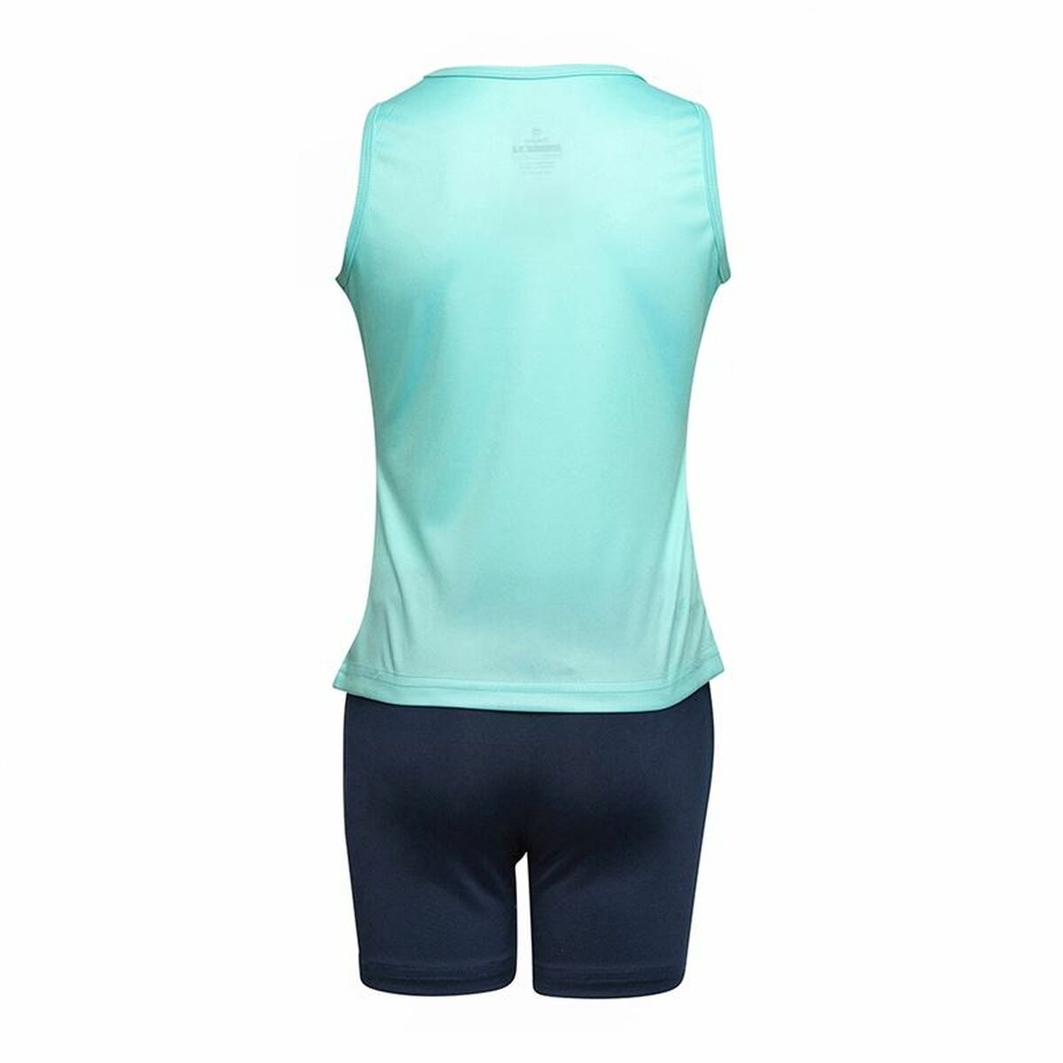 Sportoutfit voor kinderen J-Hayber Fighter Groen Multicolour