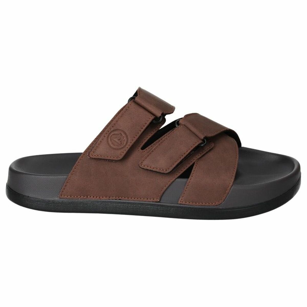 Image secondaire de Tongs pour Homme J-Hayber Basel