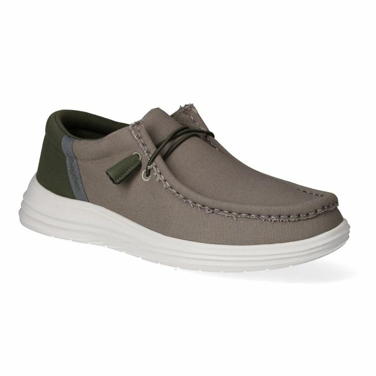Chaussures de Sport pour Homme J-Hayber Chalupa Vert clair