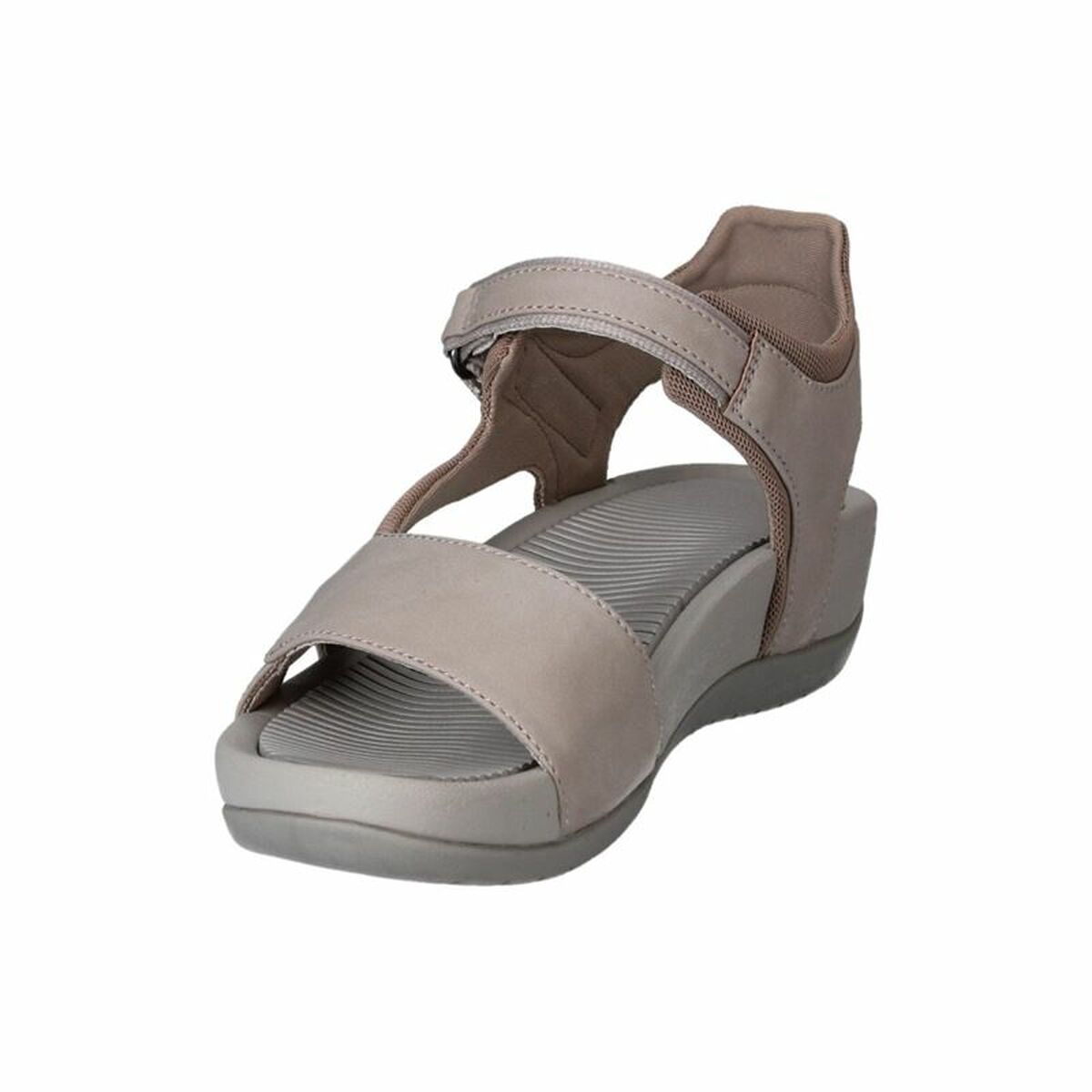Women’s Flip Flops J-Hayber Beson Beige