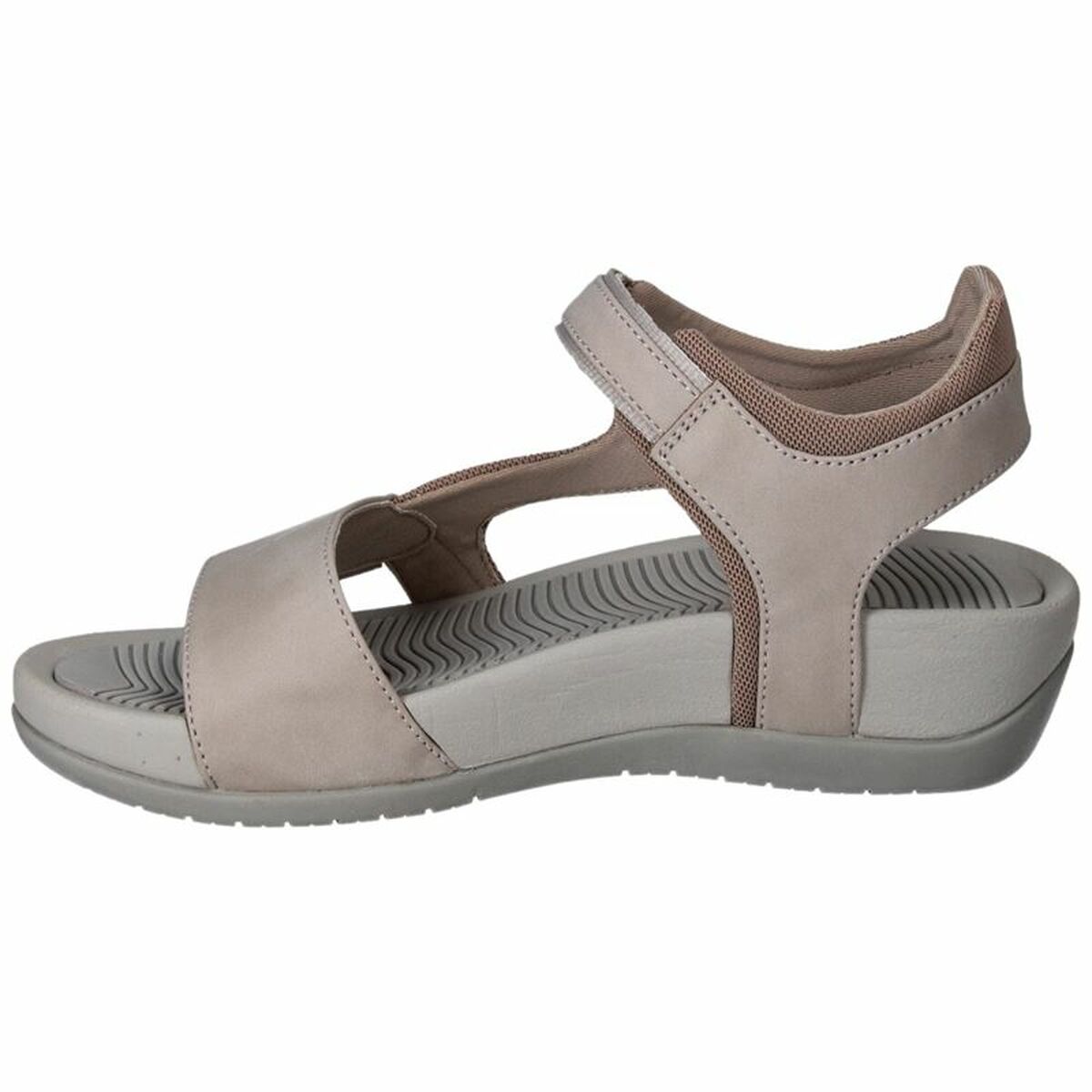 Image secondaire de Sandales de montagne J-Hayber Beson Beige