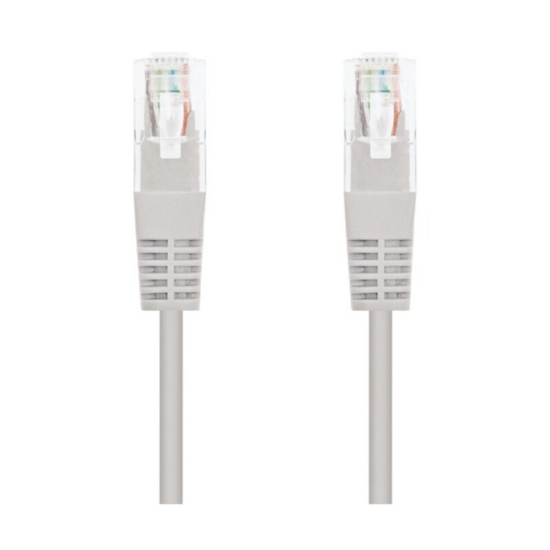 Afbeeldingen van Category 5 UTP cable NANOCABLE 10.20.01