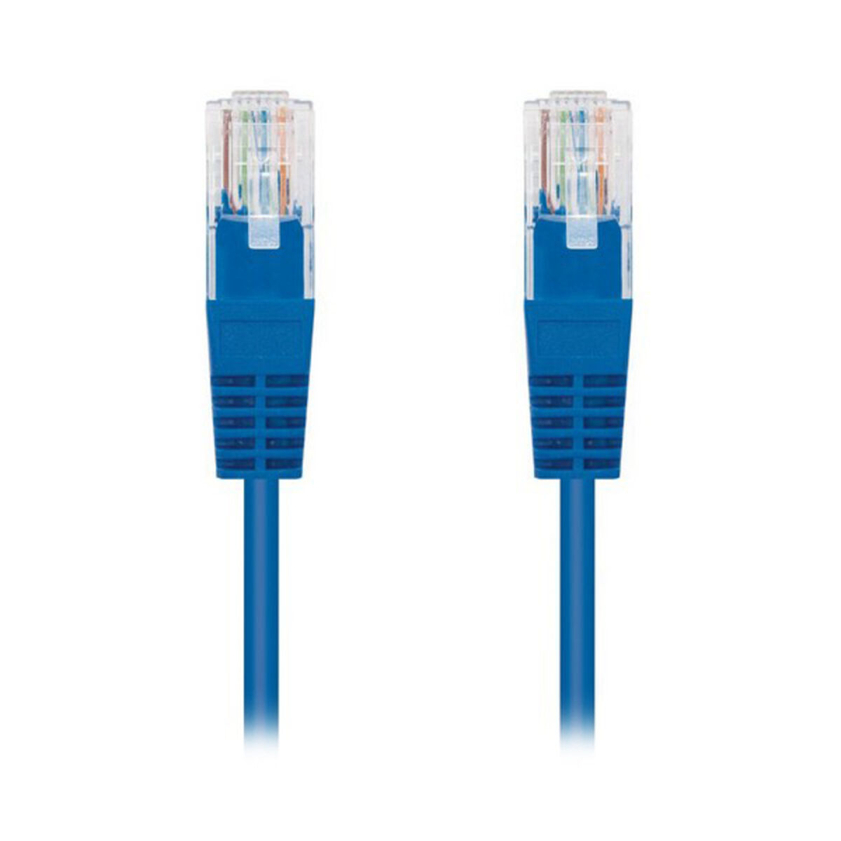 Afbeeldingen van CAT 5e UTP Cable NANOCABLE 10.20.01