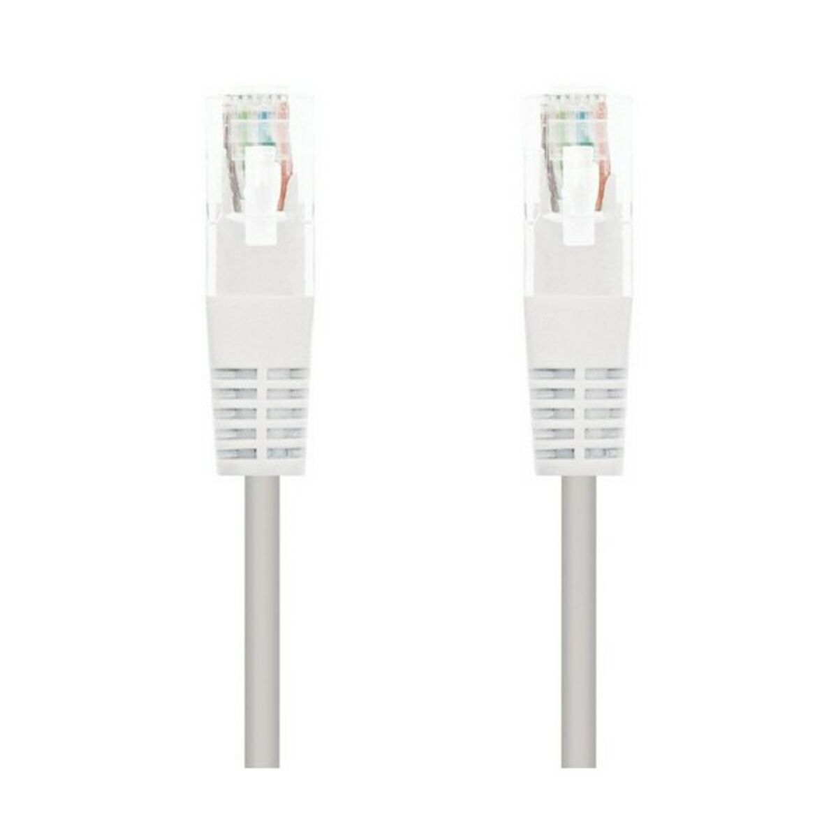 Afbeeldingen van CAT 6 UTP Cable NANOCABLE 10.20.040
