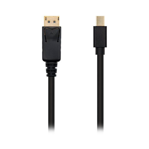 Cable DisplayPort Mini a DisplayPort NANOCABLE 10.15.240 Negro