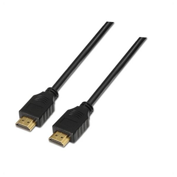 Cable HDMI NANOCABLE 10.15.1707 7 m v1.4 Macho a Macho
