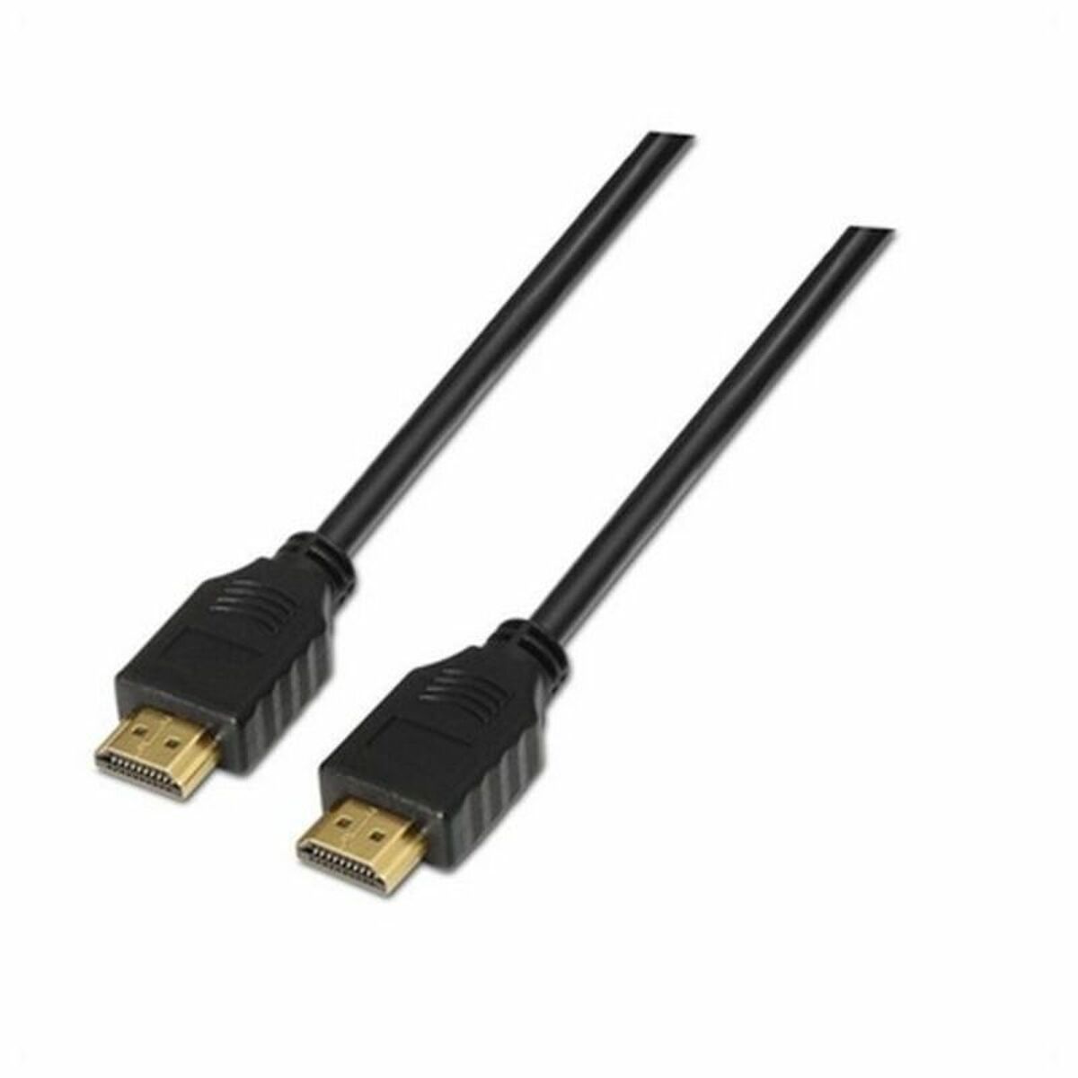 Câble HDMI NANOCABLE 10.15.1707 v1.4 Noir 7 m (7 m)