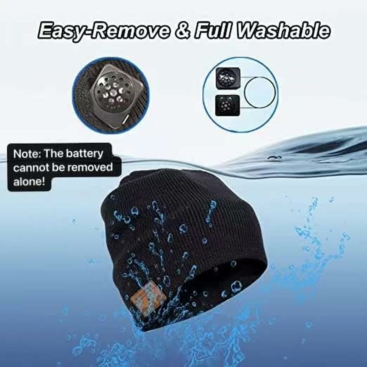 Picture of Laptop Charger TooQ TQLC-100BS01M 100 W Universal