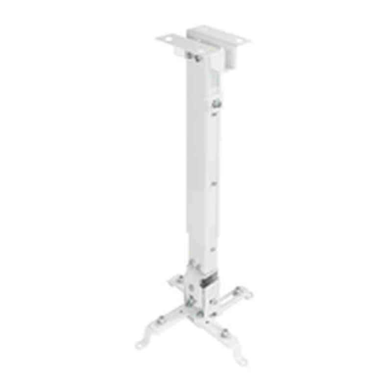 Expandable Wall Support for a Projector TooQ PJ2012T-W