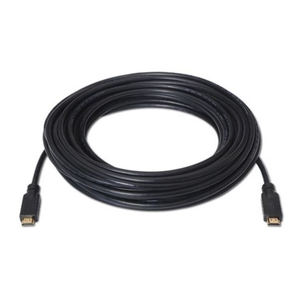 Cable HDMI con Ethernet NANOCABLE 10.15.1830 30 m v1.4 Macho a Macho