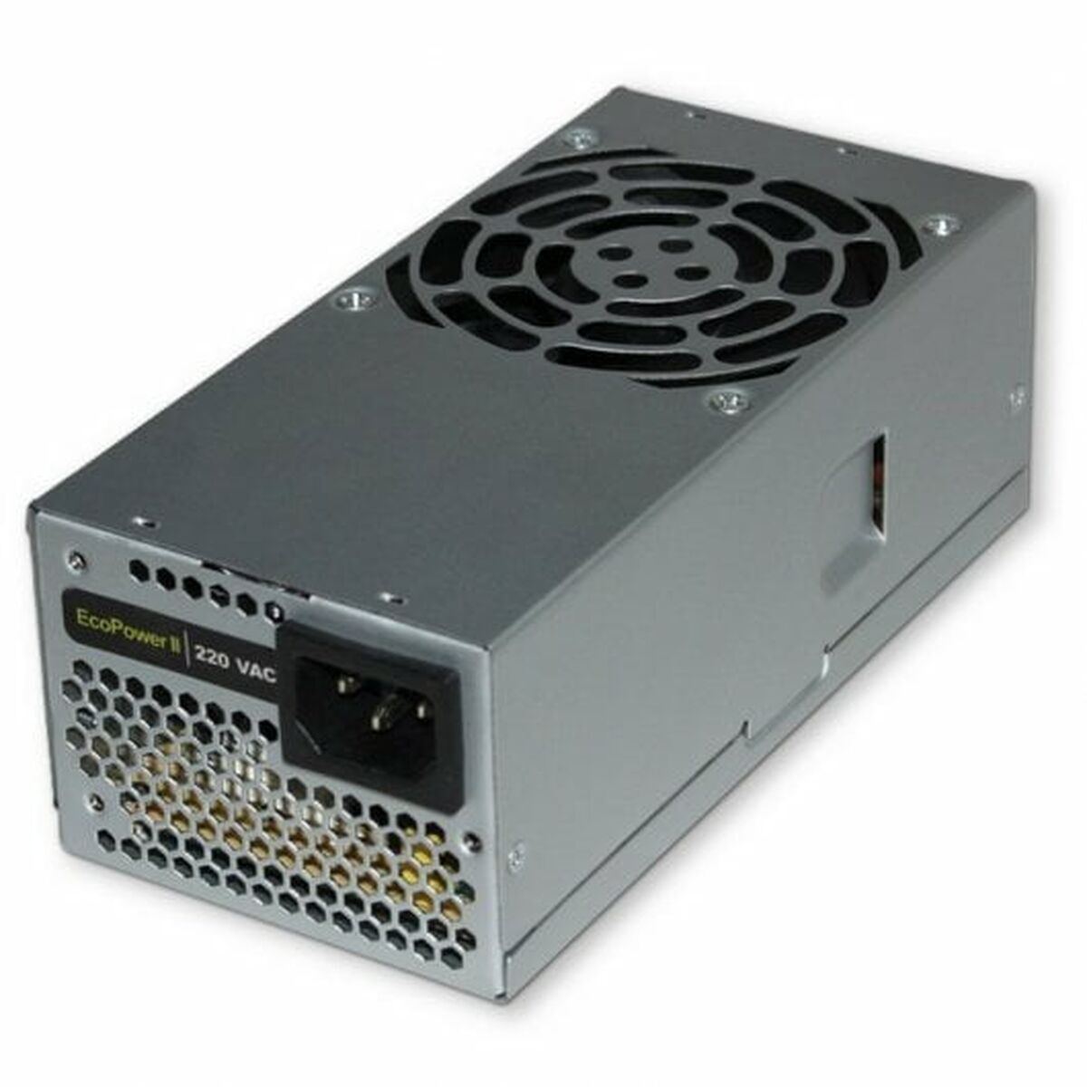 Picture of Power supply TooQ Ecopower II TFX OEM ATX 500 W